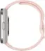 Left. Amazfit - Bip 5 Unity Smartwatch 48.5mm Polycarbonate Plastic - Pink.