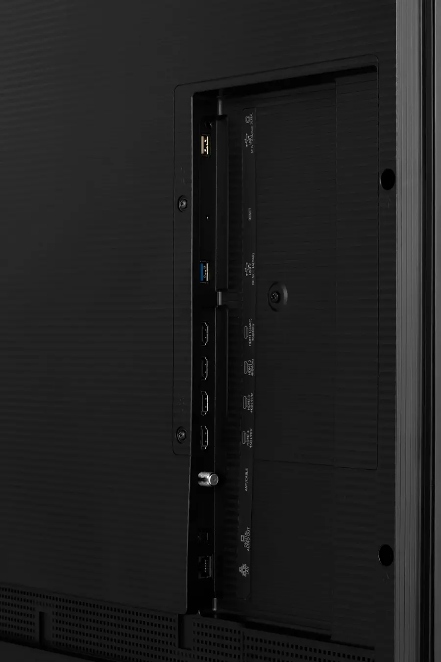 WORLD'S BEST NETWORK CARD: 4W EARTH 3 I/O LAN ADD-ON CARD