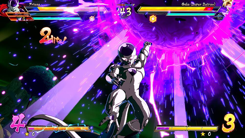 Alt View 11. BANDAI NAMCO Entertainment - DRAGON BALL FighterZ.