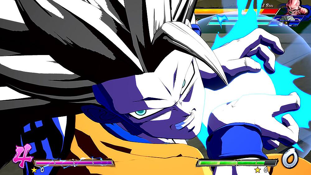 Alt View 15. BANDAI NAMCO Entertainment - DRAGON BALL FighterZ.