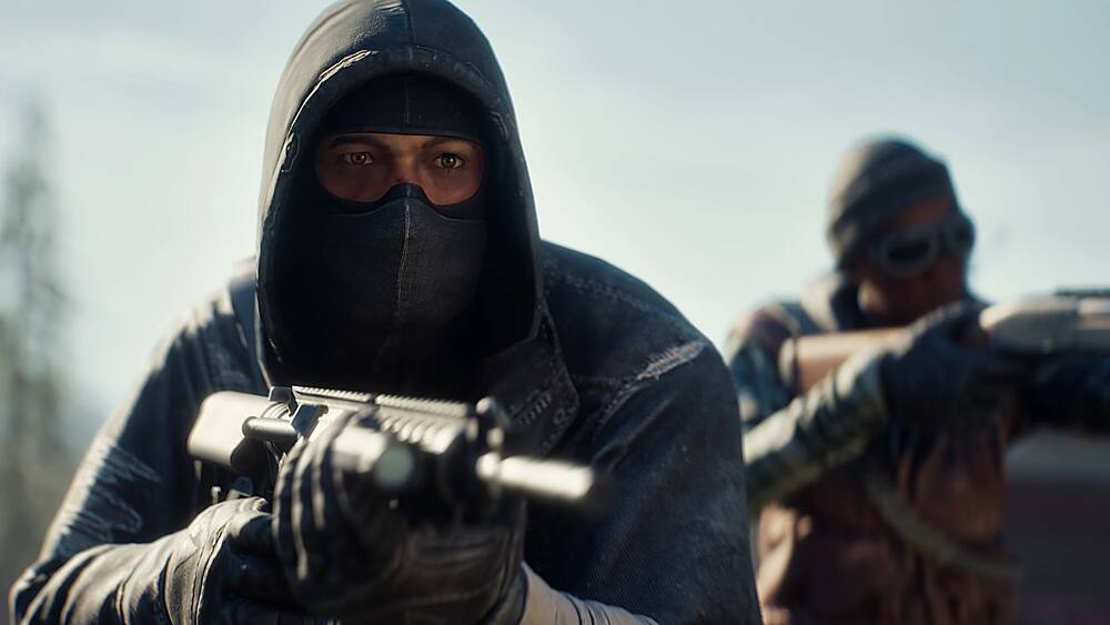 Alt View 12. Maximum Games - Terminator: Survivors.