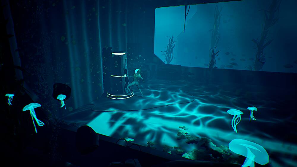 Back. Selecta Play - One Last Breath.