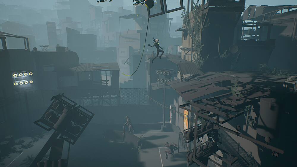 Alt View 11. Selecta Play - One Last Breath.