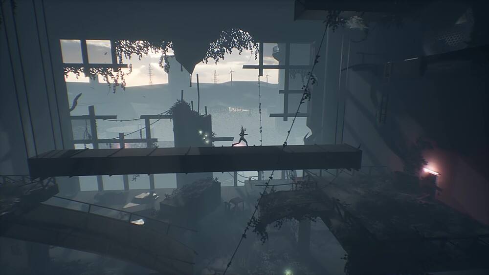 Alt View 15. Selecta Play - One Last Breath.