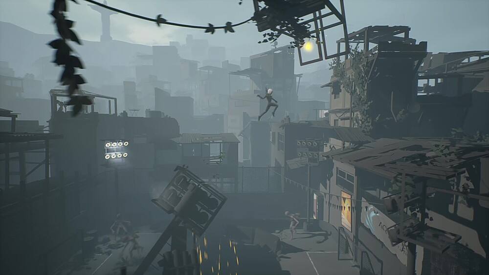 Alt View 16. Selecta Play - One Last Breath.