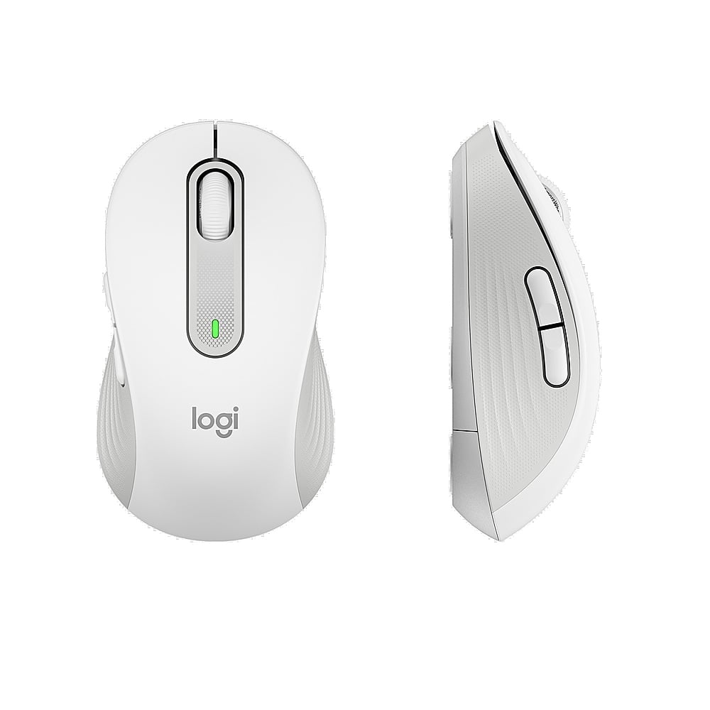 Customer Reviews: Logitech Signature MK650 Combo for Business Full-size ...