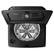 Alt View 14. Samsung - 5.4 Cu. Ft. High-Efficiency Smart Top Load Washer with Pet Care Solution - Brushed Black.