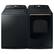 Alt View 20. Samsung - 5.4 Cu. Ft. High-Efficiency Smart Top Load Washer with Pet Care Solution - Brushed Black.