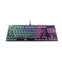 Turtle Beach - Vulcan TKL Wired Mechanical TITAN Linear Switch Gaming Keyboard with Per-key AIMO RGB Lighting - Black