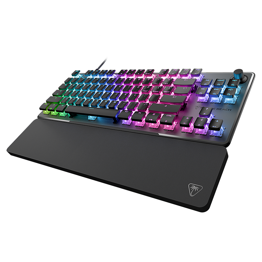 Customer Reviews Turtle Beach Vulcan Ii Tkl Pro Wired Magnetic