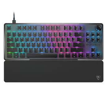Turtle Beach Vulcan II TKL Pro Wired Magnetic Mechanical Gaming Turtle Beach Vulcan II TKL Pro Wired Magnetic Mechanical Gaming