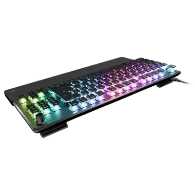 Turtle Beach Vulcan II TKL Pro Wired Magnetic Mechanical Gaming Turtle Beach Vulcan II TKL Pro Wired Magnetic Mechanical Gaming
