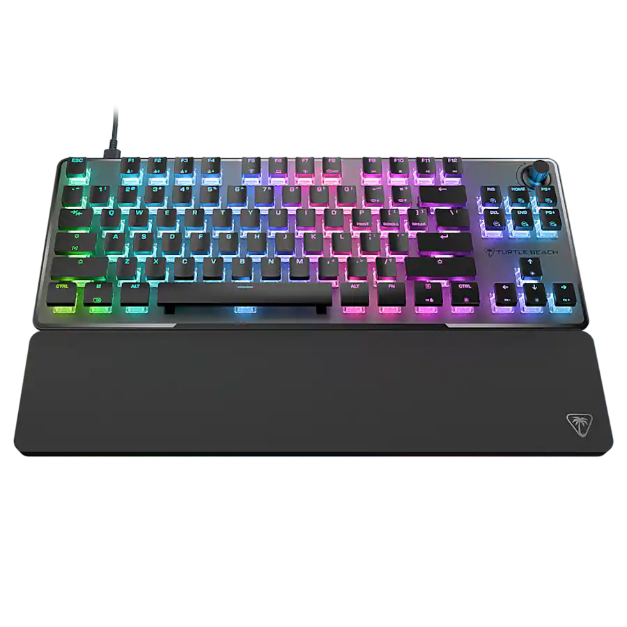 Turtle Beach Vulcan II TKL Pro Wired Magnetic Mechanical Turtle Beach Vulcan II TKL Pro Wired Magnetic Mechanical