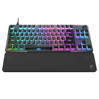 Turtle Beach Vulcan II TKL Pro Wired Magnetic Mechanical Gaming Turtle Beach Vulcan II TKL Pro Wired Magnetic Mechanical Gaming