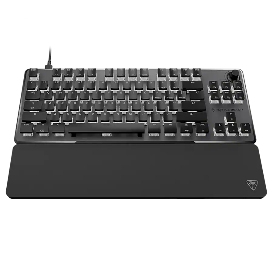 Turtle Beach Vulcan II TKL Pro Wired Magnetic Mechanical Gaming ...