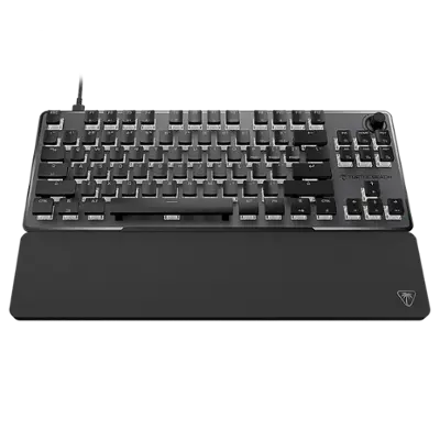 Turtle Beach Vulcan II TKL Pro Wired Magnetic Mechanical Gaming Turtle Beach Vulcan II TKL Pro Wired Magnetic Mechanical Gaming