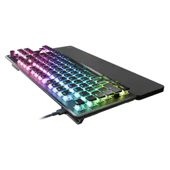 Turtle Beach Vulcan II TKL Pro Wired Magnetic Mechanical Gaming Turtle Beach Vulcan II TKL Pro Wired Magnetic Mechanical Gaming