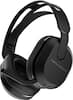 Front. Turtle Beach - Stealth 500 Wireless Amplified Gaming Headset for PC, PS5, PS4, Nintendo Switch, & Mobile with 40-Hr Battery & Bluetooth - Black.