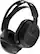 Front. Turtle Beach - Stealth 500 Wireless Amplified Gaming Headset for PC, PS5, PS4, Nintendo Switch, & Mobile with 40-Hr Battery & Bluetooth - Black.