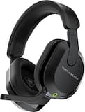 Turtle Beach - Stealth 600 Wireless Over-Ear Multiplatform Gaming Headset for PC, PS5, PS4 & Mobile - Black