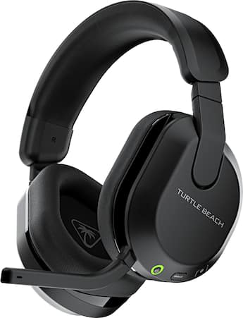 Turtle Beach Stealth 600 Wireless Over Ear Multiplatform Gaming Turtle Beach Stealth 600 Wireless Over Ear Multiplatform Gaming