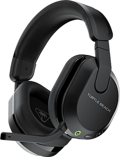Turtle Beach Stealth 600 Wireless Over Ear Multiplatform Gaming Turtle Beach Stealth 600 Wireless Over Ear Multiplatform Gaming