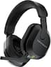 Turtle Beach - Stealth 600 Wireless Over-Ear Multiplatform Gaming Headset for PC, PS5, PS4 & Mobile - Black