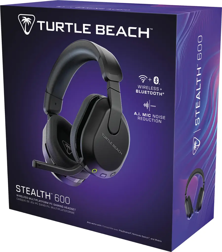 Wireless Turtle Beach Computer Turtle Beach Stealth 700 Gen3 Xbox