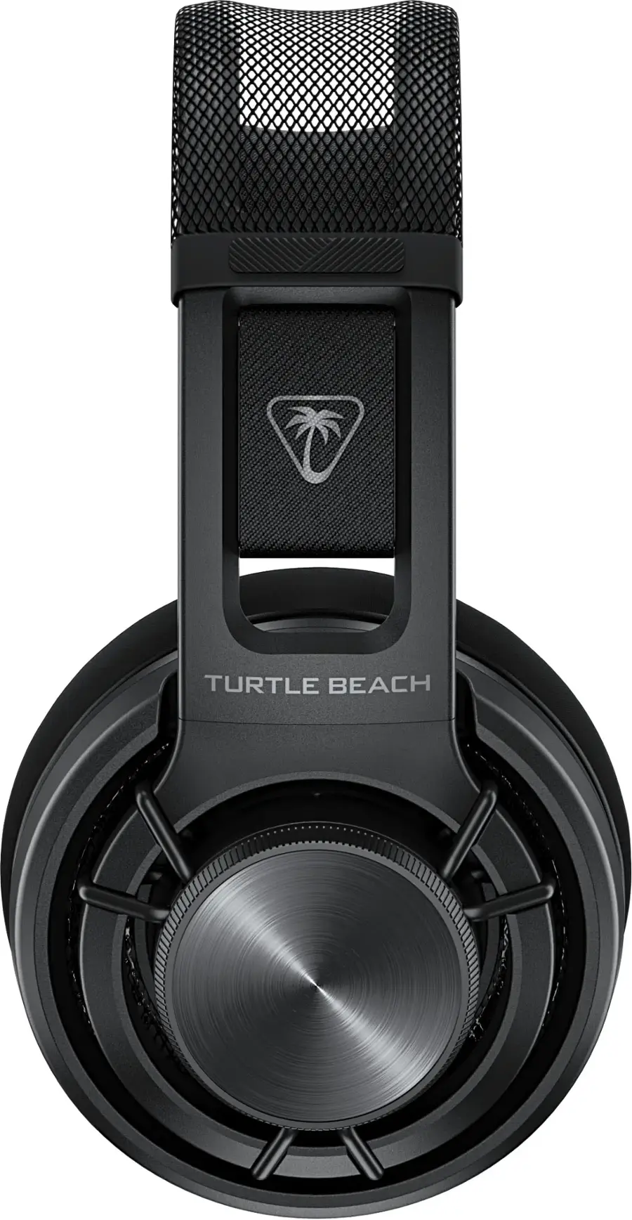 Alt View 12. Turtle Beach - Atlas Air Wireless Open Back Gaming Headset for PC, PS5, PS4, Nintendo Switch, Mobile with Floating Earcup - Black.