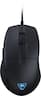 Turtle Beach - Pure SEL Ultra-Light Wired Ergonomic RGB Gaming Mouse with 8K DPI Optical Sensor & Mechanical Switches - Wired - Black