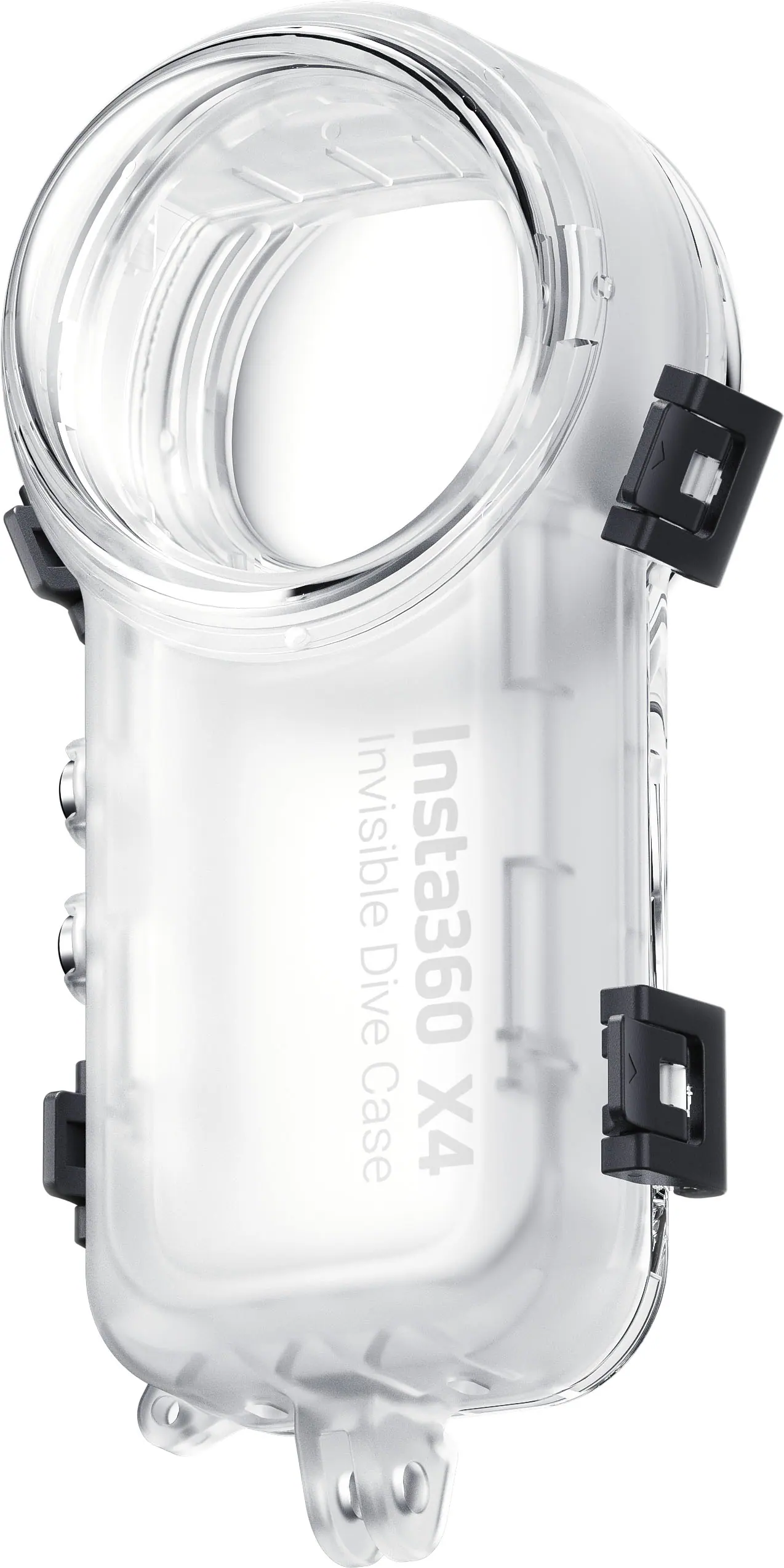 Angle. Insta360 - Insta360 X4 Invisible Dive Case.
