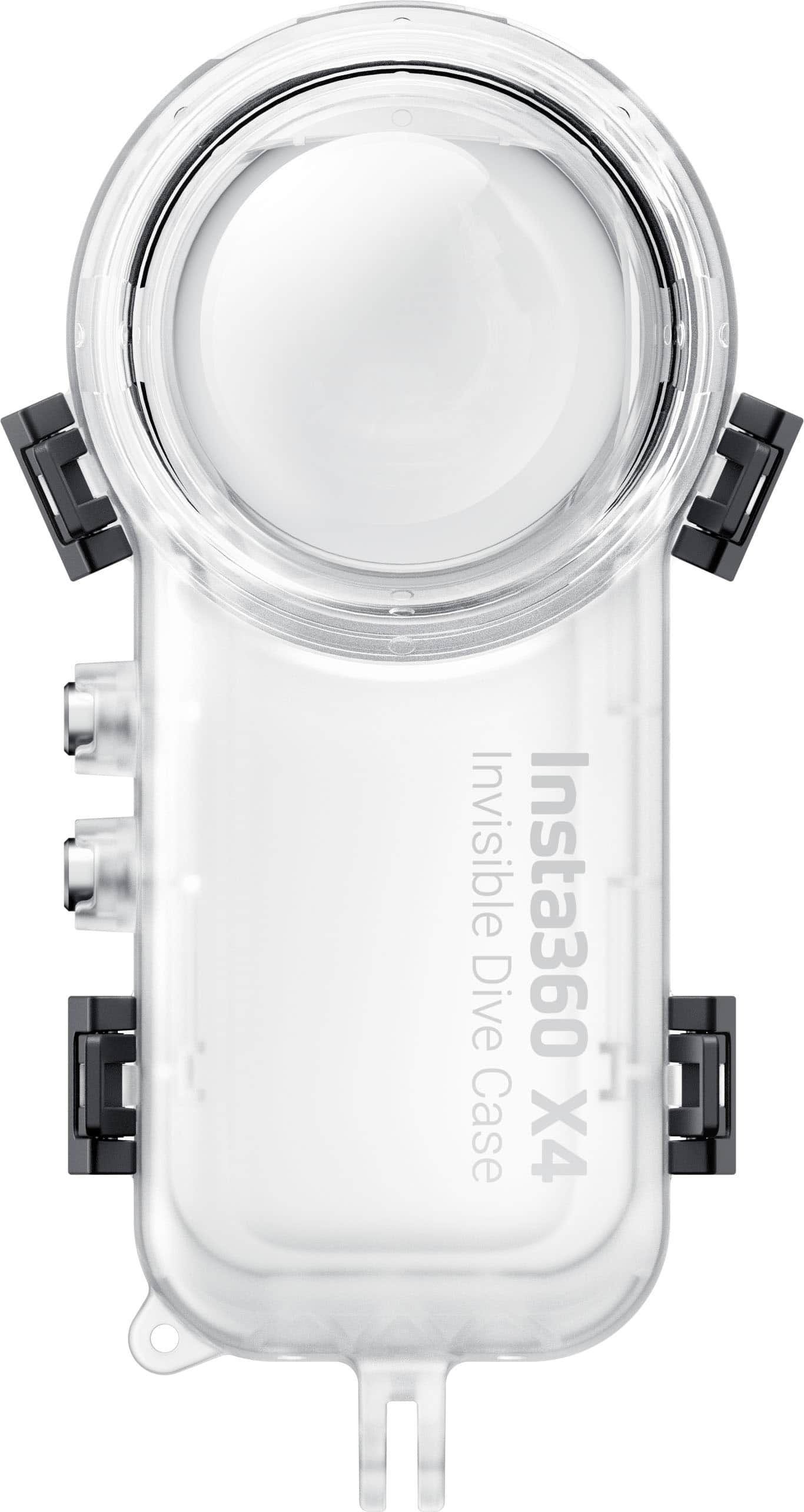 Alt View 11. Insta360 - Insta360 X4 Invisible Dive Case.