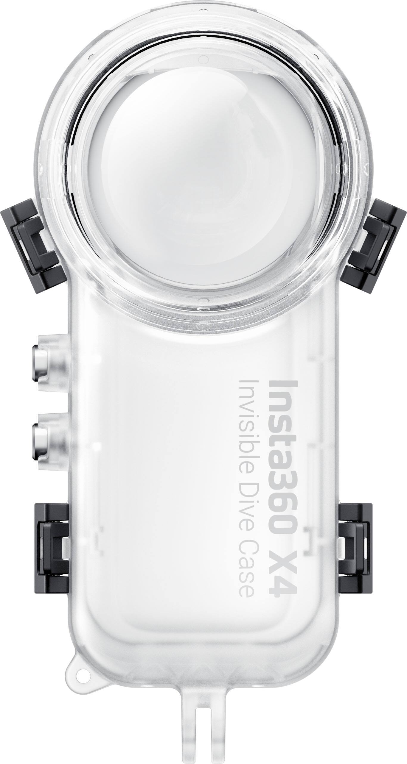 Alt View 11. Insta360 - Insta360 X4 Invisible Dive Case.