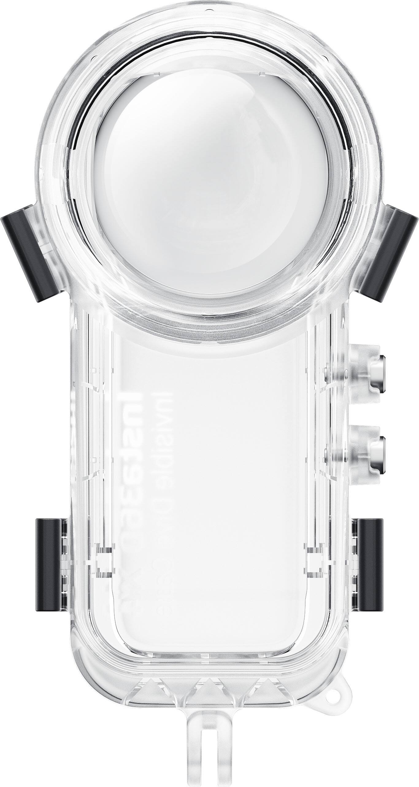 Alt View 12. Insta360 - Insta360 X4 Invisible Dive Case.