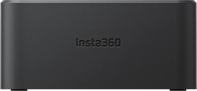Insta360 X3 - Power bundel - Chargehub en 2 accu's - oplader en accu's voor de X3 | bol Insta360 X3 - Power bundel - Chargehub en 2 accu's - oplader en accu's voor de X3 | bol