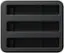 Alt View 14. Insta360 - X4 Fast Charge Hub Battery Charger - Black.