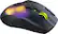 Alt View 16. Turtle Beach - Kone XP Air Wireless Optical Gaming Mouse with Charging Dock and AIMO RGB Lighting - Black.