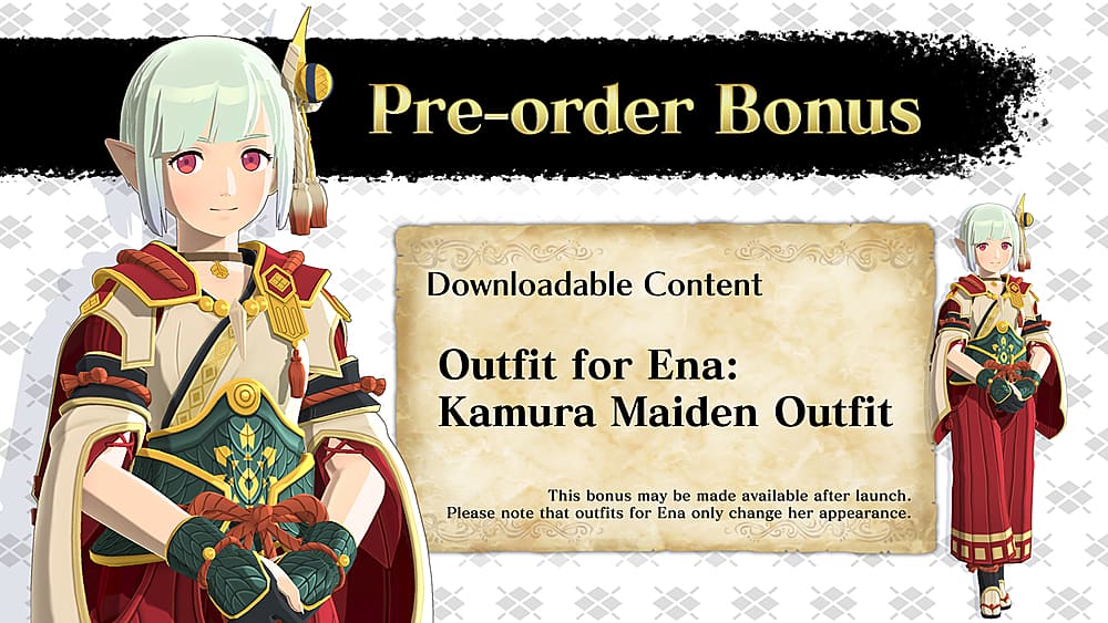 Front. Monster Hunter Stories Digital POB.