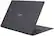 Alt View 22. LG - gram 16" Laptop - Intel Evo 13th Gen Intel Core i7-1360P - 16GB RAM - 1TB SSD - Charcoal Gray.
