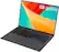 Alt View 4. LG - gram 16" Laptop - Intel Evo 13th Gen Intel Core i7-1360P - 16GB RAM - 1TB SSD - Charcoal Gray.