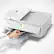 Alt View 1. Canon - PIXMA TS9521Ca Wireless All-In-One Inkjet Printer - White.