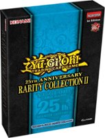 Konami - Yu-Gi-Oh! Trading Card Game - 25th Anniversary Rarity Collection II - Tuck Box - Front_Zoom