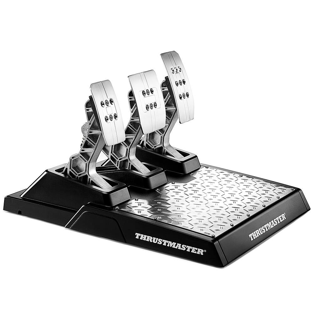 Alt View 11. Thrustmaster - TLCM Pedal Set.