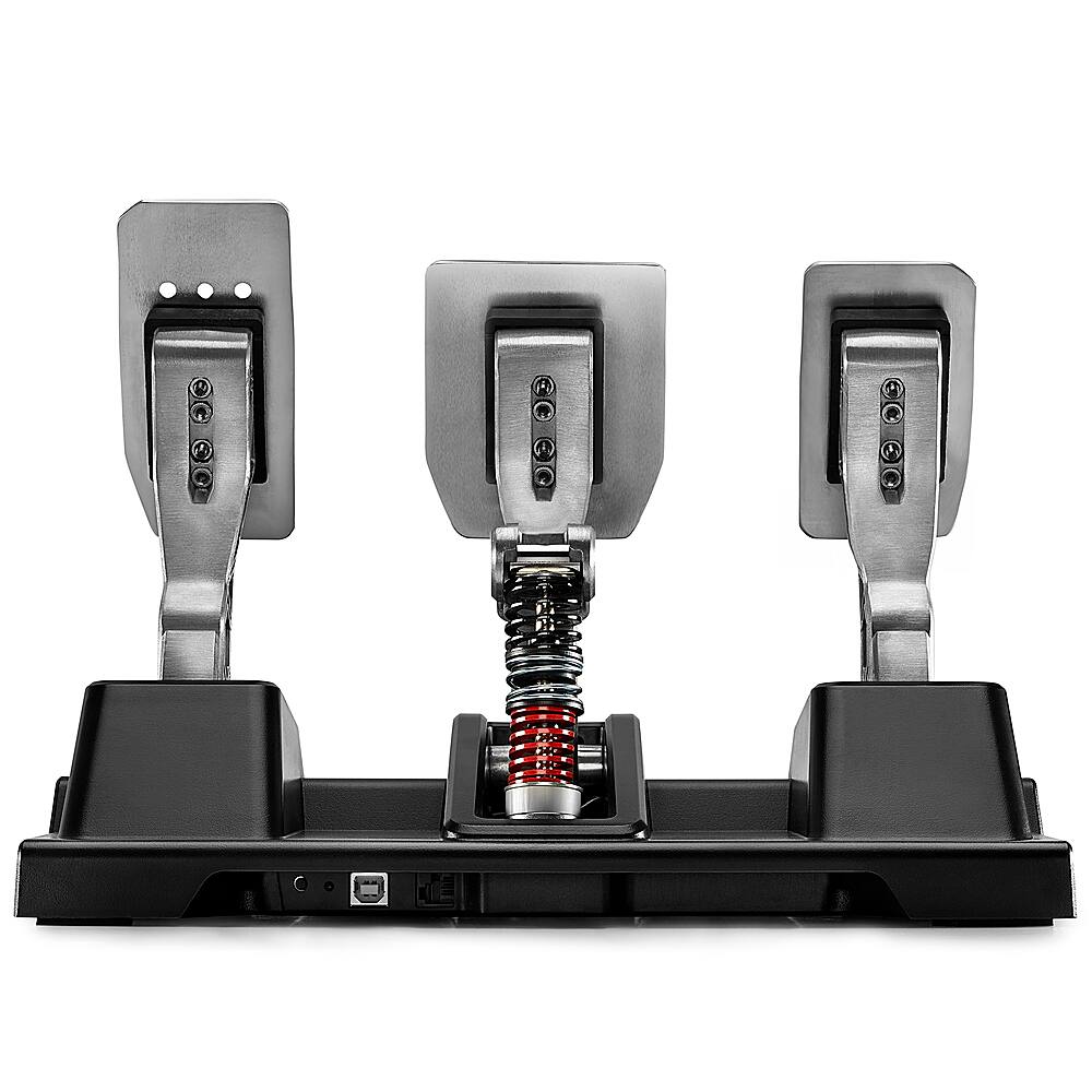 Alt View 13. Thrustmaster - TLCM Pedal Set.