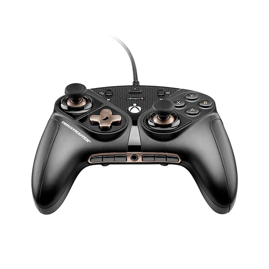Thrustmaster ESWAP X Pro Controller for Xbox One, Xbox X|S, PC