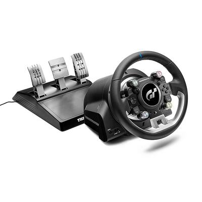 Thrustmaster T GT II Racing Wheel - Best Buy Thrustmaster T GT II Racing Wheel - Best Buy