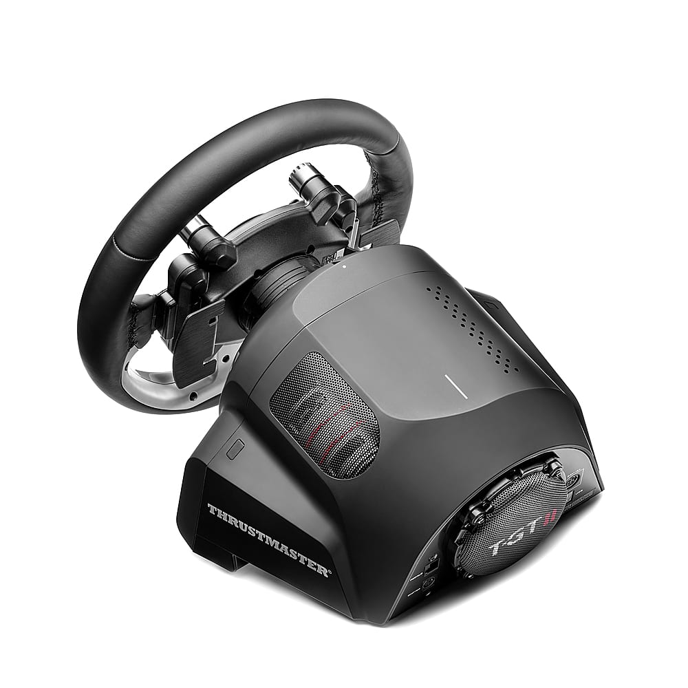 Best Buy: Thrustmaster T-GT II Racing Wheel