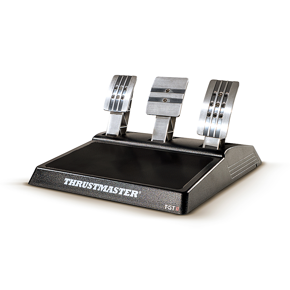 Thrustmaster T-GT II Racing Wheel - Best Buy