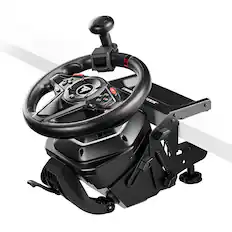 Alt View 11. Thrustmaster - T128 Simtask Pack.