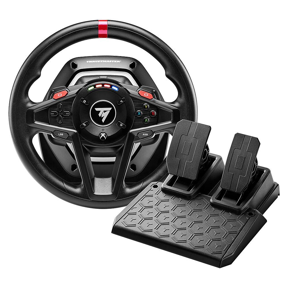 Alt View 13. Thrustmaster - T128 Simtask Pack.
